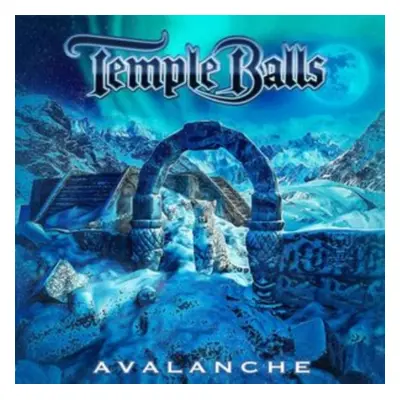 "Avalanche" ("Temple Balls") (CD / Album)