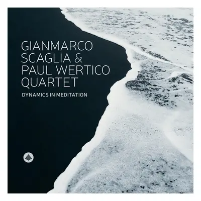 "Dynamics in Meditation" ("Gianmarco Scaglia & Paul Wertico Quartet") (CD / Album)