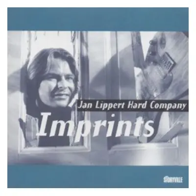 "Imprints" ("") (CD / Album)