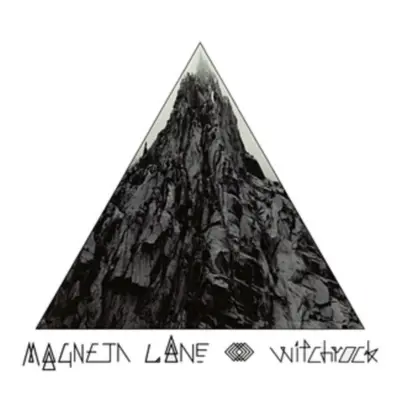 "Witchrock" ("Magneta Lane") (CD / Album)