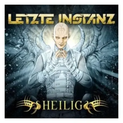 "Helig" ("Letzte Instanz") (CD / Album)