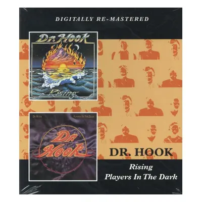 "Rising/Players in the Dark" ("Dr. Hook") (CD / Album)