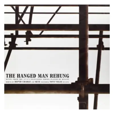 "The Hanged Man Unhung" ("Bullet") (Vinyl / 12" Single)