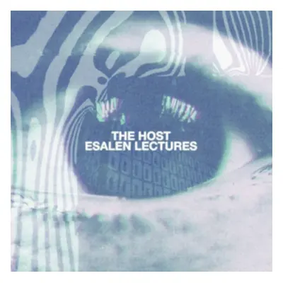 "Esalen Lectures" ("The Host") (Vinyl / 12" Album)