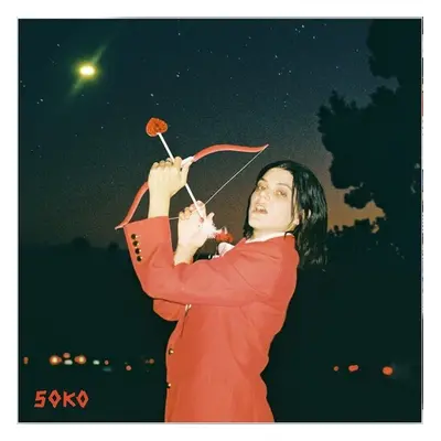 "Feel Feelings" ("Soko") (Vinyl / 12" Album)