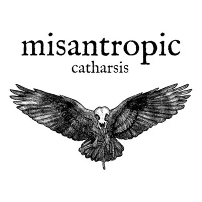 "Catharsis" ("Misanthropic") (Vinyl / 12" Album)