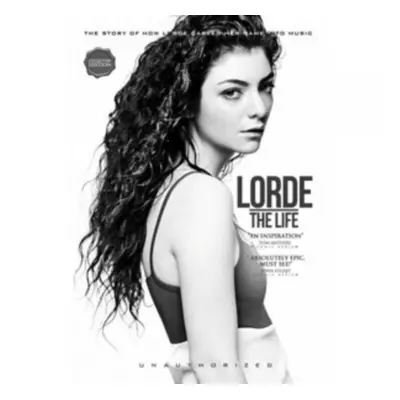 "Lorde: The Life" ("") (DVD)