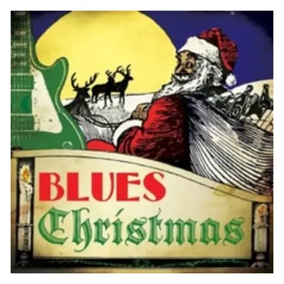 "Blues Christmas" ("") (CD / Album)