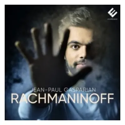 "Jean-Paul Gasparian: Rachmaninoff" ("") (CD / Album)