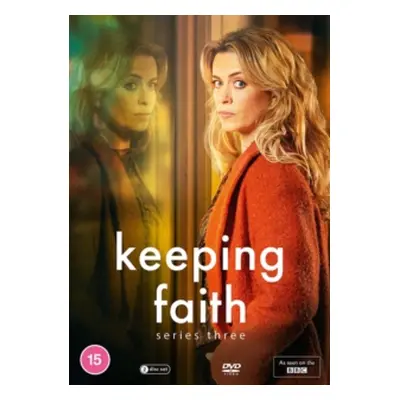 "Keeping Faith: Series Three" ("") (DVD)