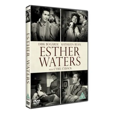 "Esther Waters" ("Ian Dalrymple") (DVD)