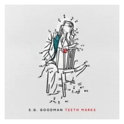 "Teeth Marks" ("S.G. Goodman") (CD / Album)