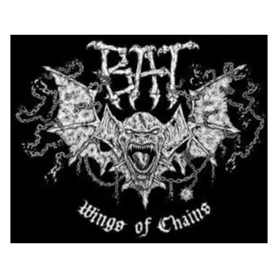 "Wings of chains" ("BAT") (Vinyl / 12" Album Coloured Vinyl)