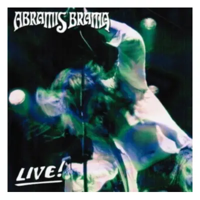 "Live!" ("Abramis Brama") (Vinyl / 12" Album)