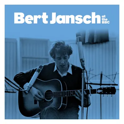 "Bert at the BBC" ("Bert Jansch") (Vinyl / 12" Album)