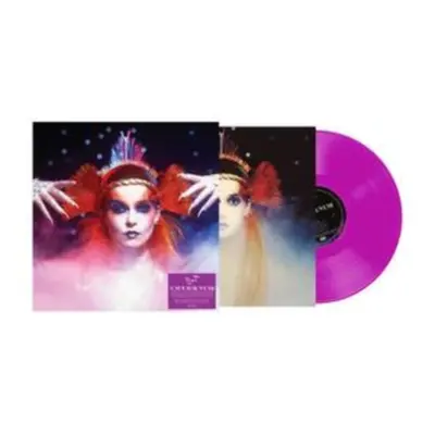 "Four from Toyah" ("Toyah") (Vinyl / 12" Album Coloured Vinyl)