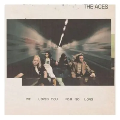 "I've Loved You for So Long" ("The Aces") (Vinyl / 12" Album)