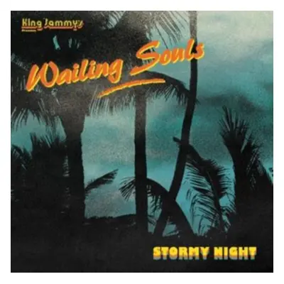 "Stormy Night" ("Wailing Souls") (Vinyl / 12" Album)