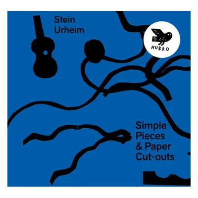 "Simple Pieces and Paper Cut-outs" ("Stein Urheim") (Vinyl / 12" Album)