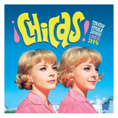 "Chicas!" ("") (Vinyl / 12" Album)