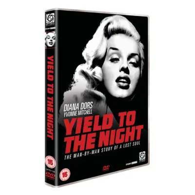 "Yield to the Night" ("J. Lee Thompson") (DVD)