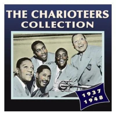 "The Charioteers Collection" ("The Charioteers") (CD / Album)