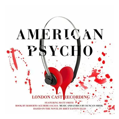 "American Psycho" ("") (CD / Album)