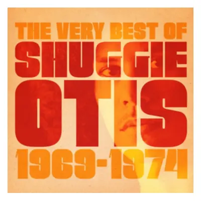 "The Very Best of Shuggie Otis" ("Shuggie Otis") (CD / Album)