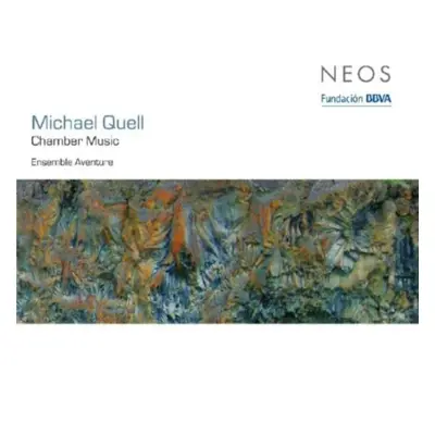 "Michael Quell: Chamber Music" ("") (CD / Album)