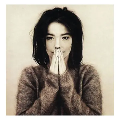 "Debut" ("Bjrk") (Vinyl / 12" Album)