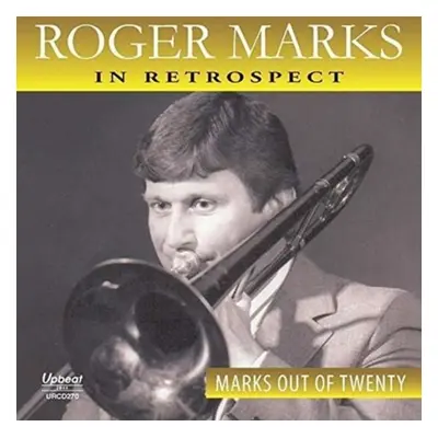 "Marks Out of Twenty" ("Roger Marks") (CD / Album)