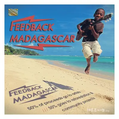 "Feedback Madagascar" ("") (CD / Album)