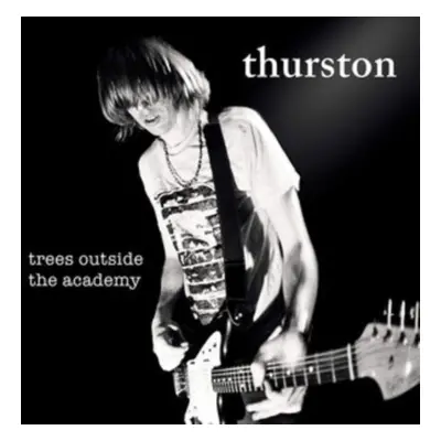 "Trees Outside the Academy" ("Thurston Moore") (CD / Remastered Album)