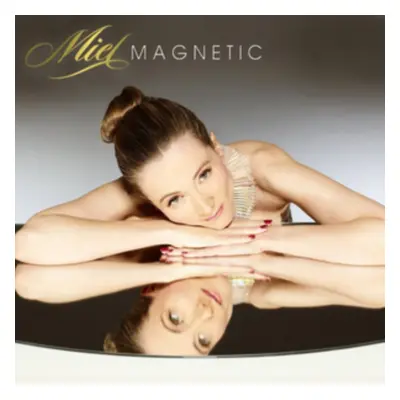 "Magnetic" ("Miel de Botton") (CD / Album)