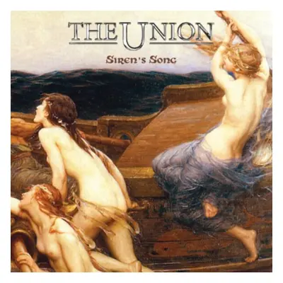 "Siren's Song" ("The Union") (CD / Album)