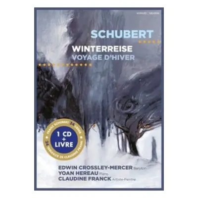 "Schubert: Winterreise" ("") (CD / Album)