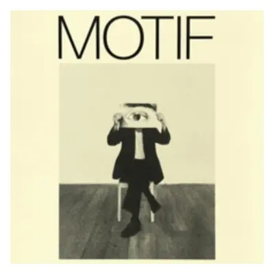 "Motif" ("HalfNoise") (Vinyl / 12" Album)