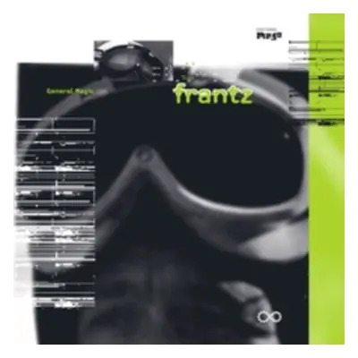 "Frantz" ("General Magic") (Vinyl / 12" Album)