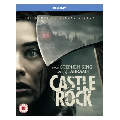 "Castle Rock: The Complete Second Season" ("") (Blu-ray)