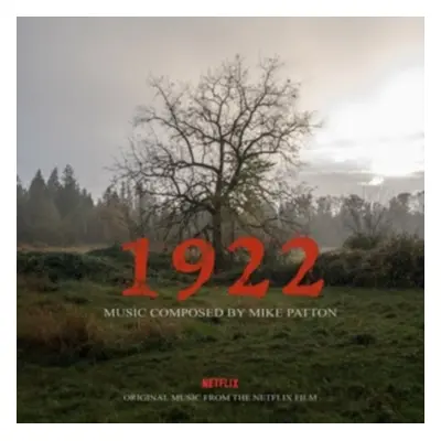 "1922" ("") (CD / Album)