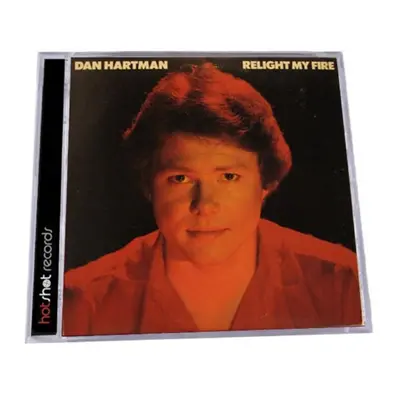 "Relight My Fire" ("Dan Hartman") (CD / Album)