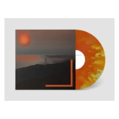 "Every Moment, Everything You Need" ("Deserta") (Vinyl / 12" Album Coloured Vinyl)