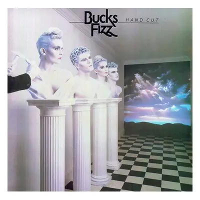 "Hand Cut" ("Bucks Fizz") (CD / Album)