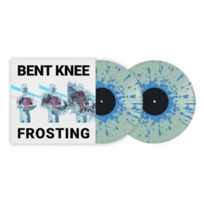 "Frosting" ("Bent Knee") (Vinyl / 12" Album)