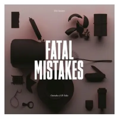 "Fatal Mistakes" ("Del Amitri") (Vinyl / 12" Album)