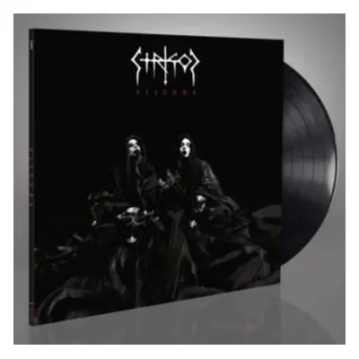 "Viscera" ("Strigoi") (Vinyl / 12" Album)