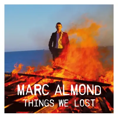 "Things We Lost" ("Marc Almond") (CD / Box Set)