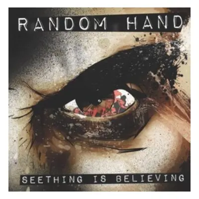 "Seething Is Believing" ("Random Hand") (Vinyl / 12" Album (Limited Edition))