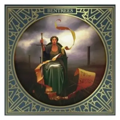 "Two of Swords" ("Bentrees") (Vinyl / 12" Album)