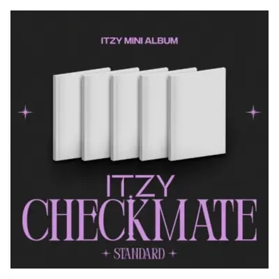 "Checkmate" ("ITZY") (CD / EP)